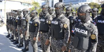Ministro de Interior y director PN ponen en funcionamiento patrullaje policial por cuadrantes para controlar delitos con acercamiento a ciudadanos