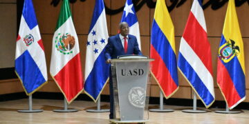 Delincuencia y criminalidad mayor reto de gobiernos de América Latina 