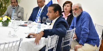 Gobierno  ampliará ejecutorias de “Mi País Seguro” a favor de sectores vulnerables