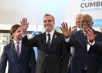 Presidente Abinader: CELAC tiene responsabilidad de defender soberanía de los pueblos e integración regional