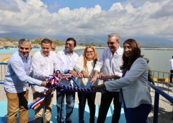 Presidente Abinader: Políticas públicas que integren a la gente son vitales para reducir pobreza y desigualdad