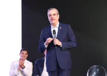Presidente Abinader encabeza presentación plan maestro proyecto Punta Bergantín para relanzamiento Puerto Plata
