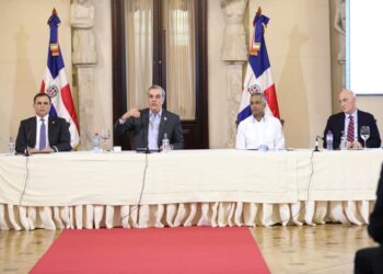 Gobierno afirma el 2022 se caracterizó por buen manejo de las finanzas públicas y sólido crecimiento económico