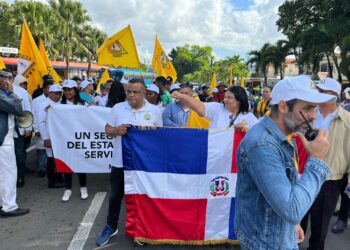 Senen Caba llama a seguir la lucha contra las ARS