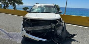 Dos presuntos delincuentes resultaron muertos e igual cantidad detenidos en La Caleta