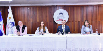 MISPAS: más de 45 mil hogares han sido impactados en acciones contra cólera; van 25,681 dosis de vacuna aplicadas