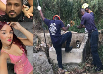Pareja de La Guáyiga habría sido torturada antes de ser ultimarlos