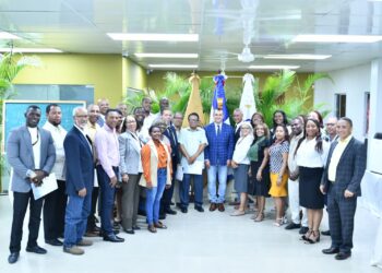 JCE inicia 43 diplomados en materia electoral a miembros de las Juntas Electorales