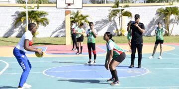 MIP de vuelta al barrio arranca el martes en La Romana para incidir en vida de  jóvenes
