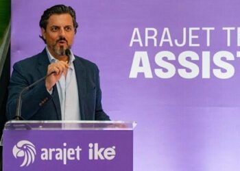 10 mil pasajeros ya han probado los beneficios de Arajet Travel Assist
