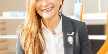 Alcaldesa Carolina Mejía participará en primera Cumbre de Ciudades Saludables en Londres