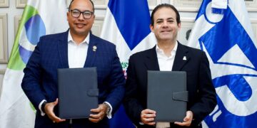 INDOCAL y Cámara de Comercio de Santiago firman acuerdo para capacitar a productores en Normas de Calidad