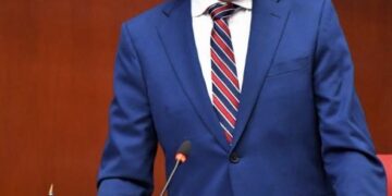 Senador  deposita proyecto  que solicita al Consejo Nacional de Educación, impartir como asignatura la Inteligencia Emocional.