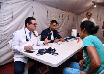 MSP inicia actualización de la Estrategia Nacional de Comunicación de Riesgos para Emergencias Sanitarias y Desastres