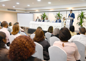MSP presenta documentos claves para monitoreo de muertes maternas e infantiles, regulación de cesáreas y sobre lactancia materna