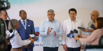 La OMT reconoce que RD crece por encima del promedio mundial