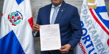 DA recibe licencia ambiental para construcción Aeropuerto Cabo Rojo, Pedernales