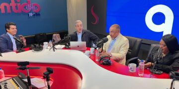 Wellington Arnaud anuncia acuerdo entre institución estatal de Israel e INAPA