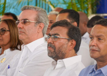 Presidente Abinader destaca el empuje de la formación profesional del INFOTEP en el país