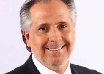 Alberto Atallah lanza campaña: “la capital no quiere que le den vuelta