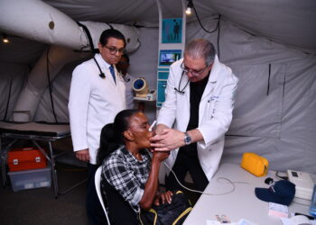 MISPAS realizará este viernes 16 y sábado 17, la vigésima cuarta versión ¨Ruta de la Salud: Cambia tu Estilo de Vida¨ en el Distrito Nacional