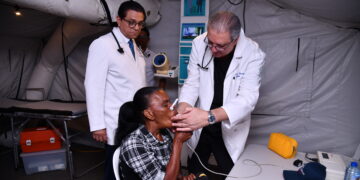 MISPAS realizará este viernes 16 y sábado 17, la vigésima cuarta versión ¨Ruta de la Salud: Cambia tu Estilo de Vida¨ en el Distrito Nacional