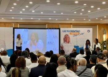Diputada de Ultramar Lily Florentino escucha necesidades del exterior en Madrid, para canalizar soluciones con el gobierno