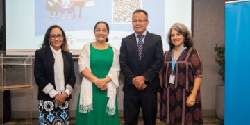 UNICEF e ICMEC capacitan comunicadores sobre protección de la niñez y adolescencia contra la violencia sexual en internet