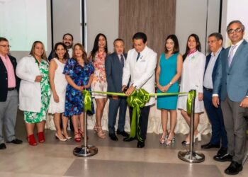 Unión Médica inaugura moderna Unidad de Cuidados Intensivos ICTUS para pacientes con eventos cerebrovasculares