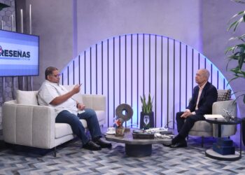 Néstor Duprey: RD es referente para la región por mayores índices de estabilidad política