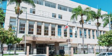 Alcaldía del Distrito Nacional llama a la ciudadanía a no sacar basura ante posible paso de la tormenta tropical Franklin