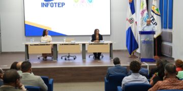 INFOTEP y CONANI capacitarán a 800 adolescentes en centros de acogida