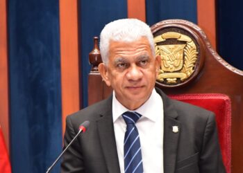 Senado aprueba proyecto ley de Vacunas en RD