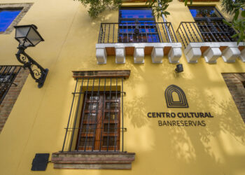 Centro Cultural Banreservas expondrá obras del maestro Vicente Pimentel
