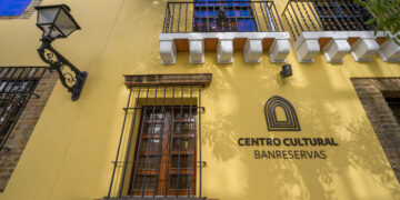 Centro Cultural Banreservas expondrá obras del maestro Vicente Pimentel