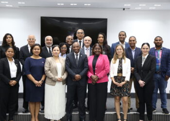Cámara de Diputados celebró el taller «Hacia una ley integral contra la discriminación en RD»