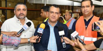 JCE inicia proceso de distribución del kit electoral para las primarias
