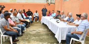 Destacamento Mercado Nuevo volverá a operar y el de Villas Agrícolas será reforzado 