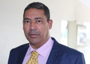 José Liz asegura triunfo de Dio Astacio está sellado en SD