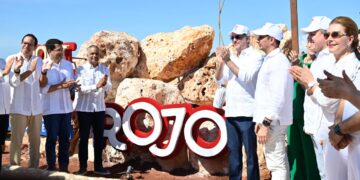 Turismo de Crucero arranca con buen pie en Pedernales con llegada del primer crucero