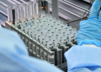 RD mantiene control sobre COVID-19; bajas tasas de hospitalización y avances en monitoreo