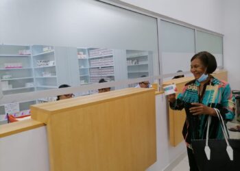 Gobierno suministra tratamiento de alto costo a 301 pacientes de pie diabético con una inversión de RD$250 millones  