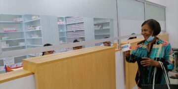 Gobierno suministra tratamiento de alto costo a 301 pacientes de pie diabético con una inversión de RD$250 millones