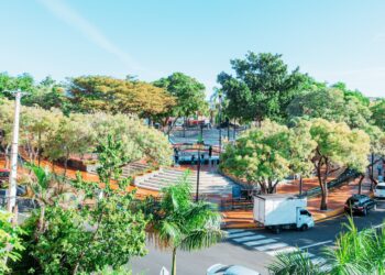 ADN y Banco Popular inauguran el parque Cristo Libre, un espacio de bienestar para Cristo Rey