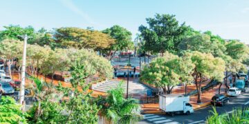 ADN y Banco Popular inauguran el parque Cristo Libre, un espacio de bienestar para Cristo Rey