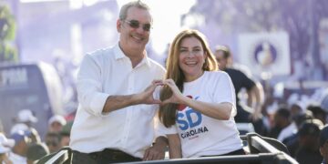 Abinader dice resultados de las elecciones en el DN y gran parte del país, serán sin precedentes en favor PRM