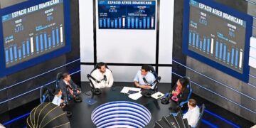 RD recibe más de mil visitantes en el mes de febrero