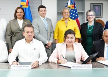 Estados Unidos distingue avances de RD en protección de propiedad intelectual