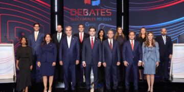 ANJE afirma debates elevan la forma de hacer política en República Dominicana