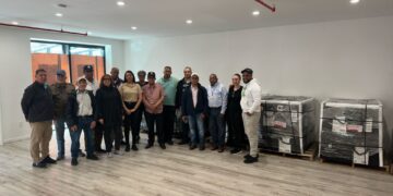 Pleno JCE supervisará montaje de las elecciones presidenciales y congresuales en Estados Unidos